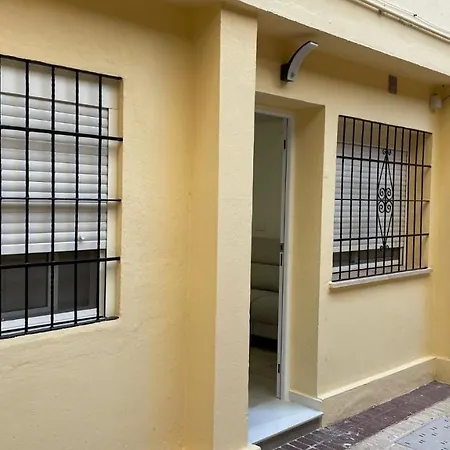 Apartment Piso De Lujo En Primera Linea De Playa Y Garaje *