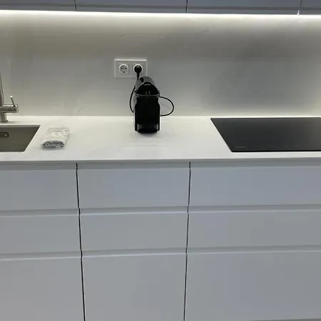 Apartment Piso De Lujo En Primera Linea De Playa Y Garaje *